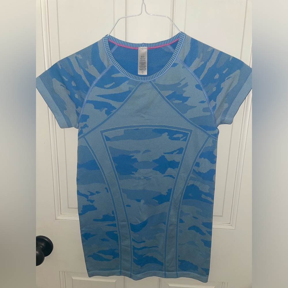 kids lululemon but can fit adult xs